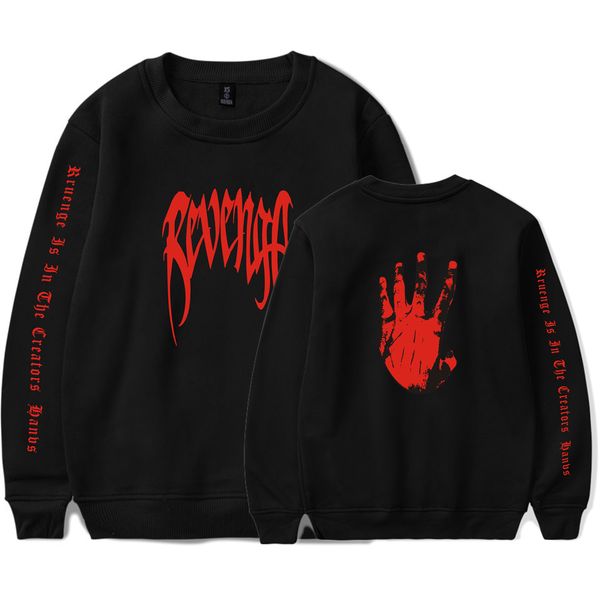 capless hop rapper singer hands women/men couples o-neck plus sweatshirts hip r.i.p coat xxxtentacion kpop letters hoodies size fqcmg, Black
capless hop rapper singer hands women/men couples o-neck plus sweatshirts hip r.i.p coat xxxtentacion kpop letters hoodies size fqcmg, Black