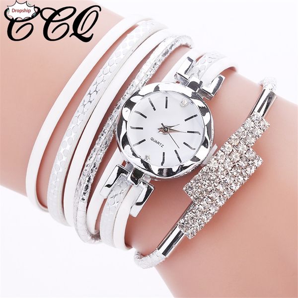 otoky fashion women fashion casual analog quartz women rhinestone pendant bracelet watch dropshiping 18oct13, Slivery;brown
otoky fashion women fashion casual analog quartz women rhinestone pendant bracelet watch dropshiping 18oct13, Slivery;brown