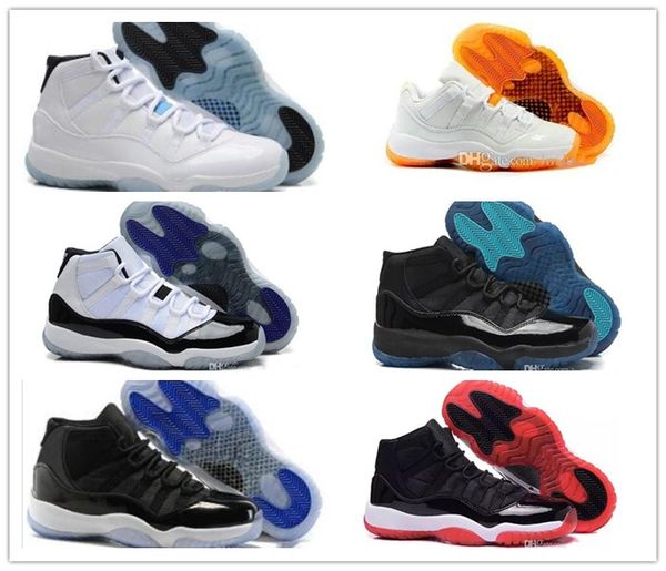 2018 new 11 xi basketball shoes men and women white olympic concord gamma blue varsity red navy gum sneaker metallic gold sneakers
2018 new 11 xi basketball shoes men and women white olympic concord gamma blue varsity red navy gum sneaker metallic gold sneakers