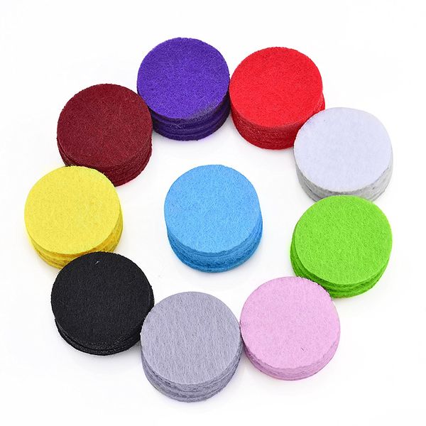 jewelry 100 pieces/bag advanced aromatherapy essential oil diffuser pendant necklace/replacement pad, color mix and match, Silver
jewelry 100 pieces/bag advanced aromatherapy essential oil diffuser pendant necklace/replacement pad, color mix and match, Silver