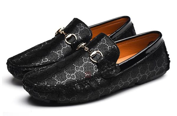 Mens Penny Loafer Shoes Casual Slip-on Moccasins Handmade Vintage Italy Original Wedding Driving Shoes Male DH2H13
Mens Penny Loafer Shoes Casual Slip-on Moccasins Handmade Vintage Italy Original Wedding Driving Shoes Male DH2H13