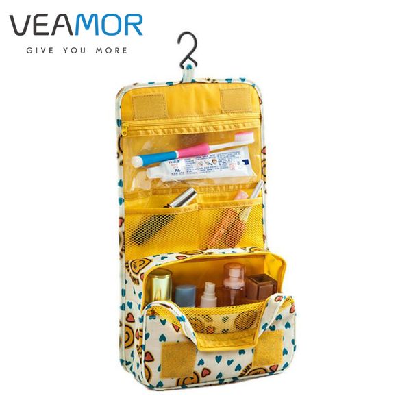 veamor travel cosmetic bags oxford multi-function storage bag printed underwear lingerie travel bag for women
veamor travel cosmetic bags oxford multi-function storage bag printed underwear lingerie travel bag for women