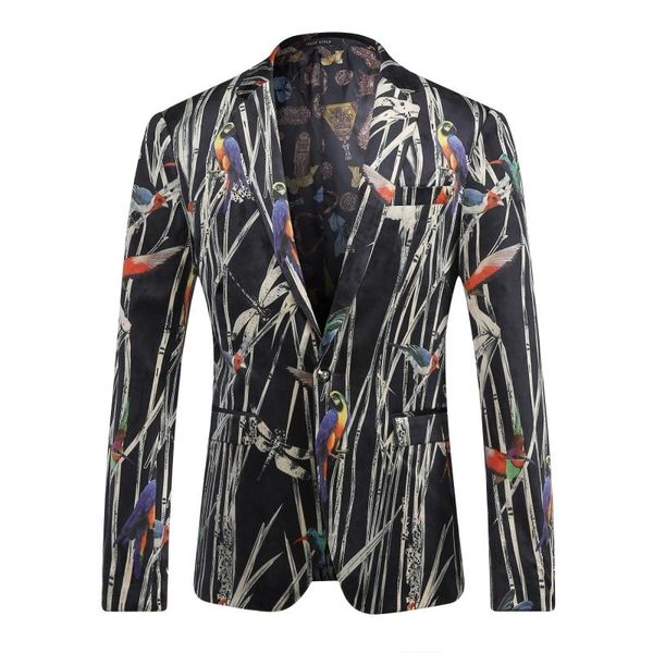 2016 new arrival italian style printed brid velvet casual blazer men blazer masculin,jacket men plus-size m,,xl,xxl,xxxl 136832, White;black
2016 new arrival italian style printed brid velvet casual blazer men blazer masculin,jacket men plus-size m,,xl,xxl,xxxl 136832, White;black