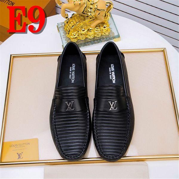 casual men's slip-on v2018 loafers genuine leather driving shoes for men flat sole shoes italian leather moccasin shoes, Black
casual men's slip-on v2018 loafers genuine leather driving shoes for men flat sole shoes italian leather moccasin shoes, Black