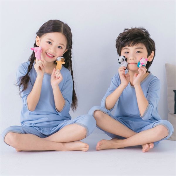 летом 2018 мальчиков пижамы детские пижамы белье хлопок девочек кальсоны пижамы пижамы дети пижамы детская одежда, Blue;red
летом 2018 мальчиков пижамы детские пижамы белье хлопок девочек кальсоны пижамы пижамы дети пижамы детская одежда, Blue;red