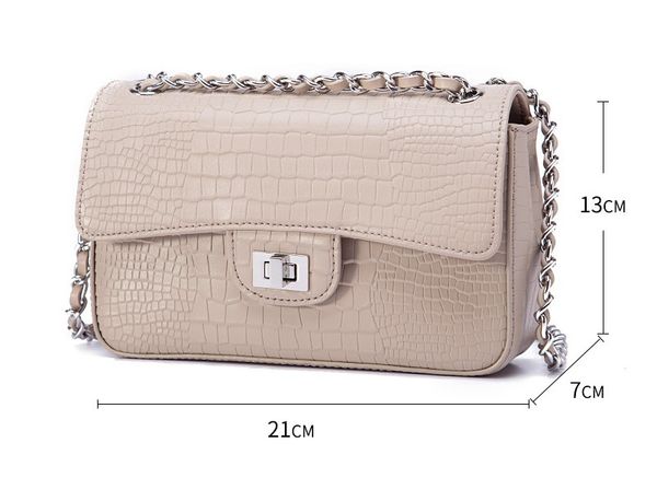 casual fashion woman bag handbag lady bag small mini antirust metal mobile phone bag cross body shoulder bags genuine leather a1113
casual fashion woman bag handbag lady bag small mini antirust metal mobile phone bag cross body shoulder bags genuine leather a1113
