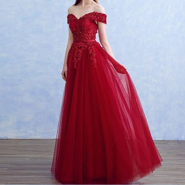 Vestidos tangfuti_wedding 
Vestidos tangfuti_wedding