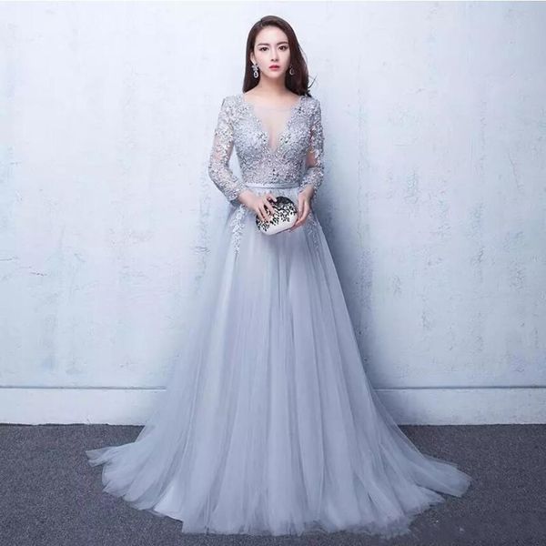 elie saab вечерние платья 2019 sexy illusion кружева формальные платья выпускного вечера на заказ кружева аппликация длинные рукава вечернее, Black;red
elie saab вечерние платья 2019 sexy illusion кружева формальные платья выпускного вечера на заказ кружева аппликация длинные рукава вечернее, Black;red