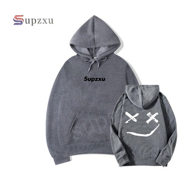 supzxu2018 new print hoodie male / female casual pullover street funny sweatshirt harajuku men's hip hop hoodie, Black
supzxu2018 new print hoodie male / female casual pullover street funny sweatshirt harajuku men's hip hop hoodie, Black