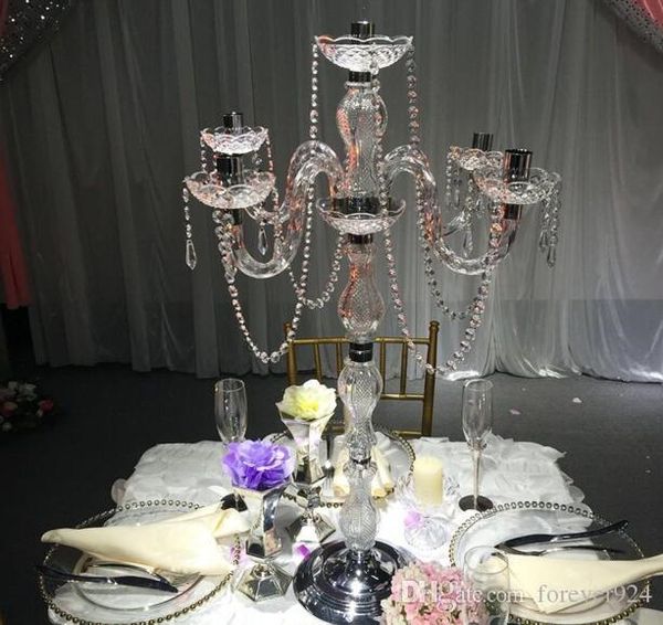 gold crystal 5 arms candelabra centerpiece wedding candelabrum tall metal candle holder stand for wedding table decoration
gold crystal 5 arms candelabra centerpiece wedding candelabrum tall metal candle holder stand for wedding table decoration