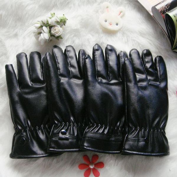sell thermal touch screen leather gloves winter male cycling motorcycle waterproof pu gloves female velvet, Blue;gray
sell thermal touch screen leather gloves winter male cycling motorcycle waterproof pu gloves female velvet, Blue;gray