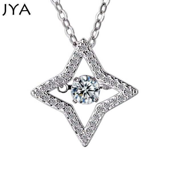 jya four horns rhinestone necklace bright clever star pendant necklace women choker trendy mature grace accessories for lovers, Silver
jya four horns rhinestone necklace bright clever star pendant necklace women choker trendy mature grace accessories for lovers, Silver