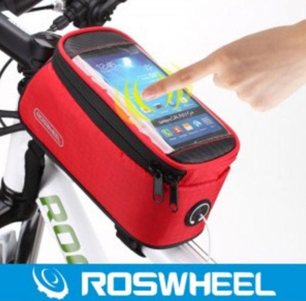 roswheel 12496 mtb bike bag accessories bicycle bag cycling basket pannier bycicle phone case 5.7 inch ing
roswheel 12496 mtb bike bag accessories bicycle bag cycling basket pannier bycicle phone case 5.7 inch ing