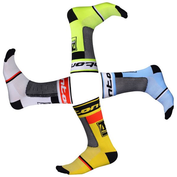 new professional brand sport socks breathable road bicycle socks outdoor sports racing cycling, Black
new professional brand sport socks breathable road bicycle socks outdoor sports racing cycling, Black
