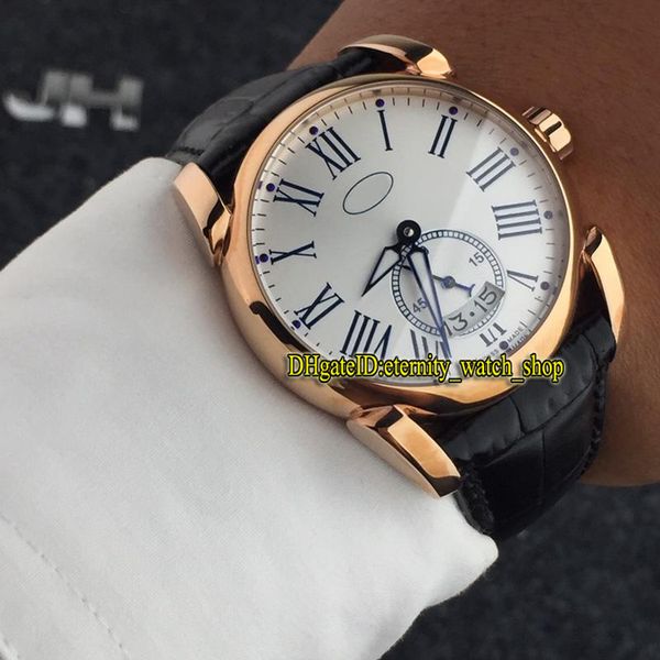 luxury new tonda pf012508.01 big date white dial automatic mechanical mens watch rose gold case leather band sport watches 05, Slivery;brown 
luxury new tonda pf012508.01 big date white dial automatic mechanical mens watch rose gold case leather band sport watches 05, Slivery;brown