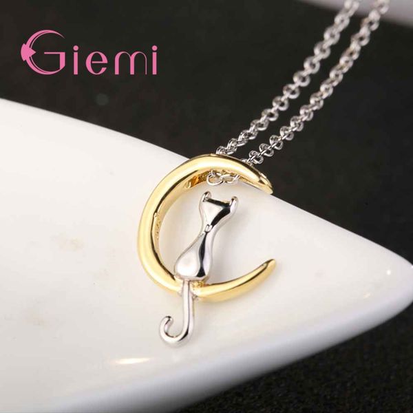 giemi 925 sterling 925 sterling silver cubic zirconia classic moon cat shape necklace wedding ceremony engagement bridal jewelry
giemi 925 sterling 925 sterling silver cubic zirconia classic moon cat shape necklace wedding ceremony engagement bridal jewelry