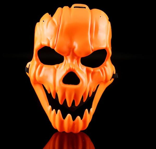 halloween pumpkin skull mask plastic cosplay full face halloween horror mask for festival prank tricks suplies
halloween pumpkin skull mask plastic cosplay full face halloween horror mask for festival prank tricks suplies
