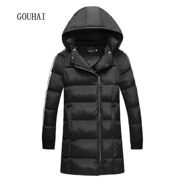 2017 new mens parka long clothing plus size m-4xl 5xl fashion men winter jacket coat hooded warm jackets men, Black
2017 new mens parka long clothing plus size m-4xl 5xl fashion men winter jacket coat hooded warm jackets men, Black