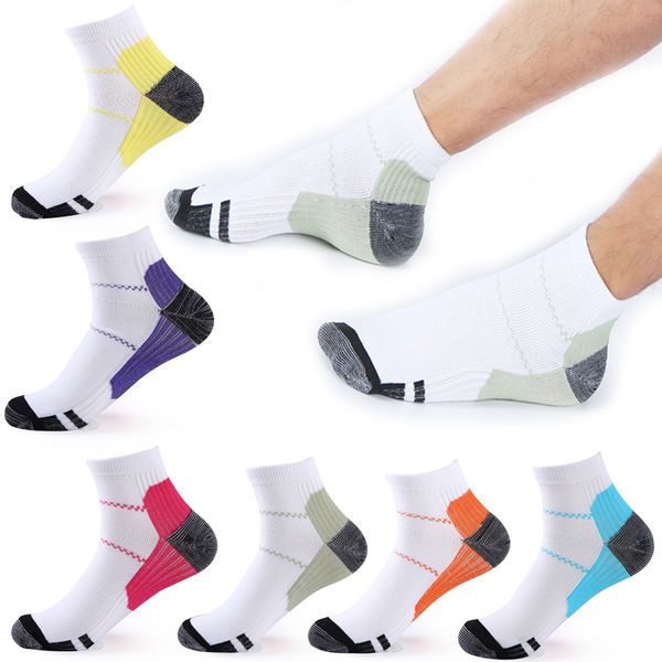 multicolor casual sports compression socks vein short tube elastic compression sock breathable sweat-absorbent foot socks 6 color g463q, Black
multicolor casual sports compression socks vein short tube elastic compression sock breathable sweat-absorbent foot socks 6 color g463q, Black