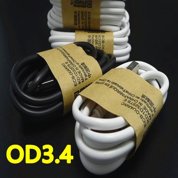 Micro u b cable 1m 3ft micro v8 5pin u b data ync charger cable for am ung 7 6 blackberry white black
Micro u b cable 1m 3ft micro v8 5pin u b data ync charger cable for am ung 7 6 blackberry white black