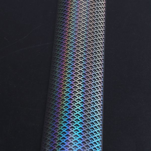 transfer shiny laser foil nail art adhesive glue nail film full cover sticker transfer foil decal for, Black
transfer shiny laser foil nail art adhesive glue nail film full cover sticker transfer foil decal for, Black