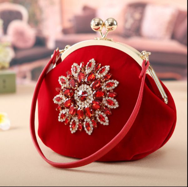 women ladies party bag rhinestone handbags purse luxury evening clutch wedding bride wallet velvet shoulder bag
women ladies party bag rhinestone handbags purse luxury evening clutch wedding bride wallet velvet shoulder bag