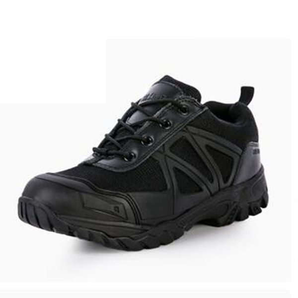 new summer combat boots ultralight breathable male special forces tactical shoes size 36-46, Black
new summer combat boots ultralight breathable male special forces tactical shoes size 36-46, Black