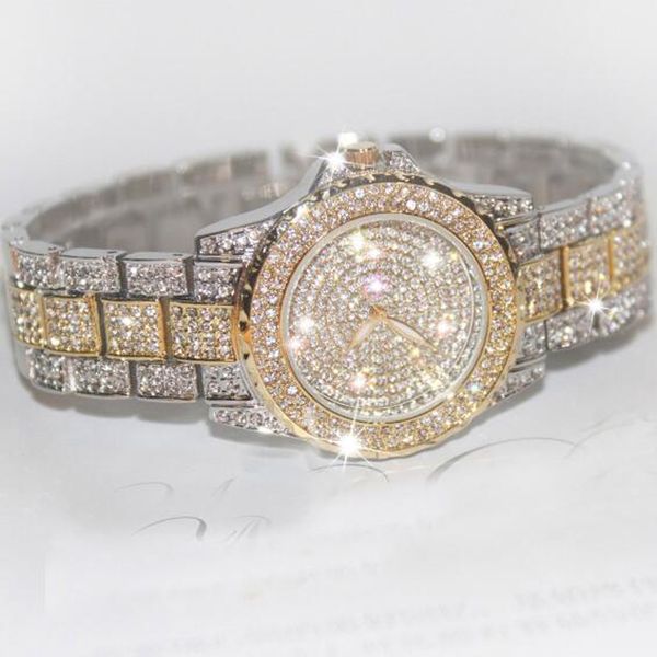 diamond watches luxury brand ladies watches crystal rhinestone wristwatches stainless steel women gold watch bracelet clocks c18111301, Slivery;brown
diamond watches luxury brand ladies watches crystal rhinestone wristwatches stainless steel women gold watch bracelet clocks c18111301, Slivery;brown
