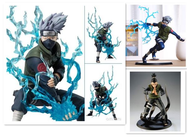 naruto nara shikamaru shippuden hatake kakashi pvc action figure doll collection toys kids gifts
naruto nara shikamaru shippuden hatake kakashi pvc action figure doll collection toys kids gifts