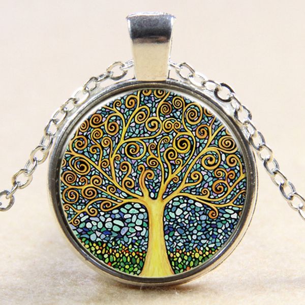 tree of life pendant steampunk choker necklace retro time stone necklace charm size 2.5cm, Golden;silver
tree of life pendant steampunk choker necklace retro time stone necklace charm size 2.5cm, Golden;silver