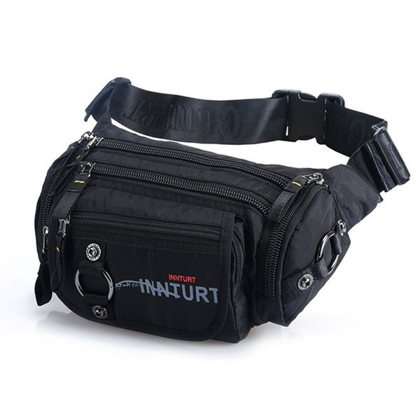 men's nylon waist fanny pack purse pouch casual shoulder messenger bag travel fashion male crossbody chest hip bum belt bags
men's nylon waist fanny pack purse pouch casual shoulder messenger bag travel fashion male crossbody chest hip bum belt bags