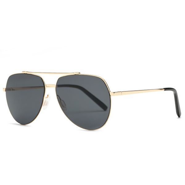 men's classic style pilot retro women's polarized new design sunglasses mirrored mmwgw, White;black
men's classic style pilot retro women's polarized new design sunglasses mirrored mmwgw, White;black
