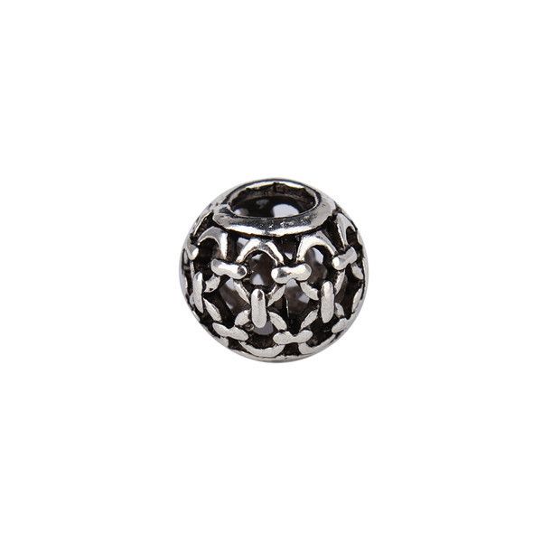 10pcs/lot dia 5mm mixed round european charms zinc alloy antique silver beads spacer diy bracelets findings for jewelry f1110d, Blue;slivery
10pcs/lot dia 5mm mixed round european charms zinc alloy antique silver beads spacer diy bracelets findings for jewelry f1110d, Blue;slivery
