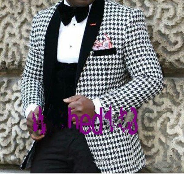 new style groom tuxedos groomsmen shawl black lapel cashmere men blazer jacket men wedding prom suits (jacket+pants+vest+tie) 27, Black;gray
new style groom tuxedos groomsmen shawl black lapel cashmere men blazer jacket men wedding prom suits (jacket+pants+vest+tie) 27, Black;gray