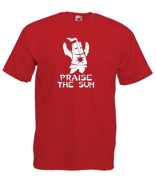 praise the sun game gamer tee new xmas birthday gift idea mens womens t shirt, White;black
praise the sun game gamer tee new xmas birthday gift idea mens womens t shirt, White;black