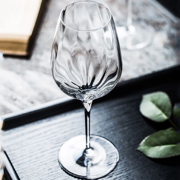 

crystal glasses red wine glass cup european multi-function goblet white wine glass cup cocktail champagne home drinkware