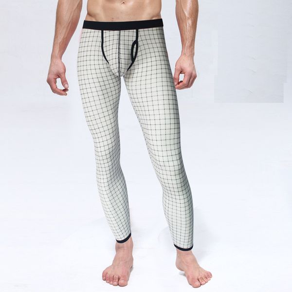 new arrival 2017 slim men long johns autumn elastic modal warm lingeries mens casual sleep bottoms body building wear c9407, Black;brown
new arrival 2017 slim men long johns autumn elastic modal warm lingeries mens casual sleep bottoms body building wear c9407, Black;brown