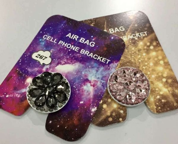 Luxury 360 Degree Shiny Diamond Stand Finger Ring Mobile Phone Cell Phone airbag Holder For all Phone
Luxury 360 Degree Shiny Diamond Stand Finger Ring Mobile Phone Cell Phone airbag Holder For all Phone