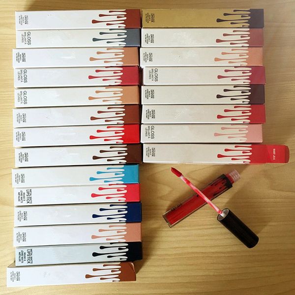 горячие продажи 22 цветов по жидкое matte lipstick губ 22 цвета высокого качества бесплатной доставкой
горячие продажи 22 цветов по жидкое matte lipstick губ 22 цвета высокого качества бесплатной доставкой