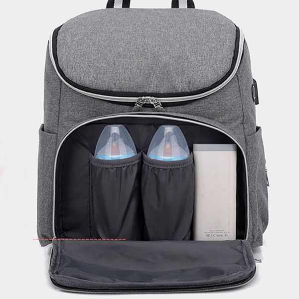 fashion mummy maternity nappy bag brand large capacity baby bag travel backpack desinger nursing 
fashion mummy maternity nappy bag brand large capacity baby bag travel backpack desinger nursing