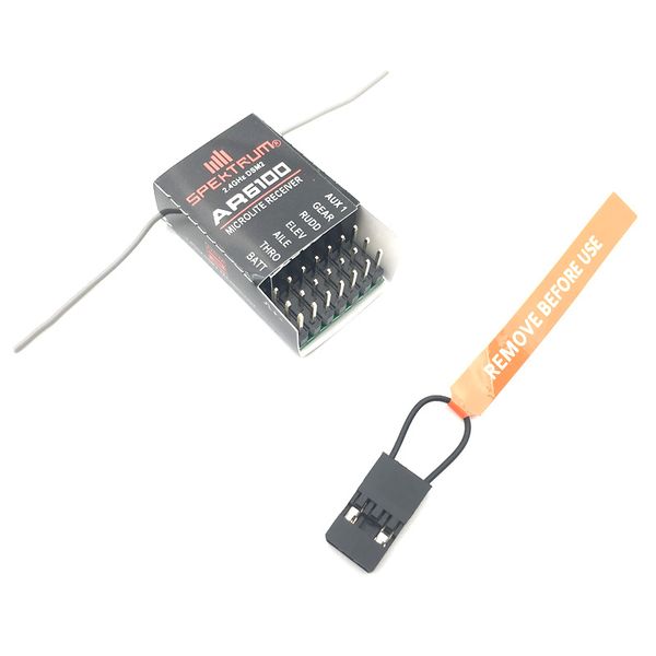 Спектрум AR6100 2.4 г 6ch dsm2 приемник , поддержка DSX7/DSX9/DSX11/DSX12 DX6i/DX7 с/dx8 и
Спектрум AR6100 2.4 г 6ch dsm2 приемник , поддержка DSX7/DSX9/DSX11/DSX12 DX6i/DX7 с/dx8 и