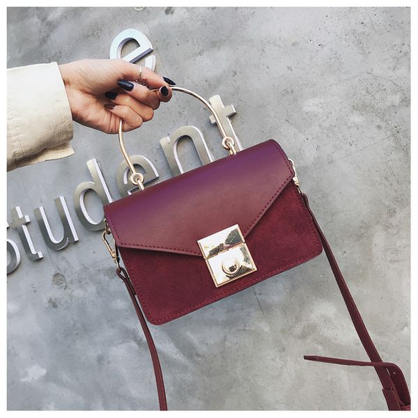 New Style Artwork Candy Tote bags Female Fashionc Leather Shoulder bags Girl Cross body Bags Shiyihao /10
New Style Artwork Candy Tote bags Female Fashionc Leather Shoulder bags Girl Cross body Bags Shiyihao /10