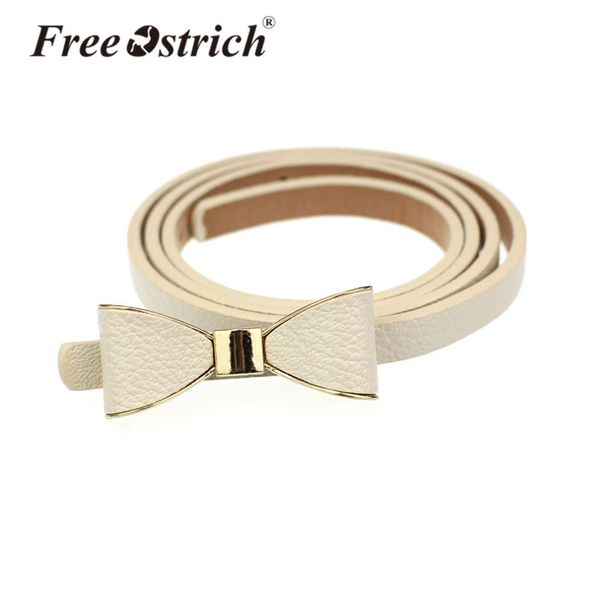 ostrich belt pu leather women belt 2018 skinny butterfly bow waist dor narrow thin waistband dropshipping, Black;brown
ostrich belt pu leather women belt 2018 skinny butterfly bow waist dor narrow thin waistband dropshipping, Black;brown