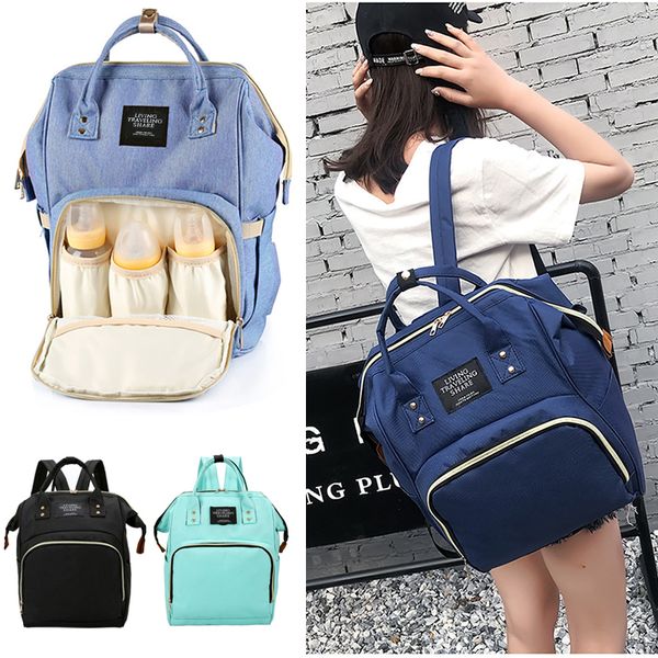 baby diaper bags backpack mummy maternity nappy bag travel large capacity nursing bag for mom bolsa maternidade -45
baby diaper bags backpack mummy maternity nappy bag travel large capacity nursing bag for mom bolsa maternidade -45
