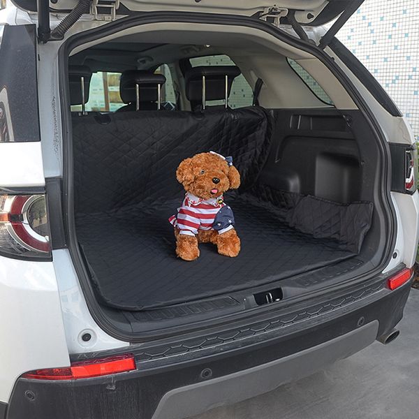 A Yang Durable SUV Car Trunk mat Dogs Mat Pet Cushion Cargo Liner Mat Cushion Seat Cover Two Color big size
A Yang Durable SUV Car Trunk mat Dogs Mat Pet Cushion Cargo Liner Mat Cushion Seat Cover Two Color big size