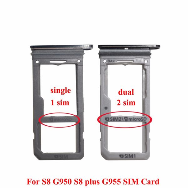 100 new double ingle im micro d memory card tray holder lot replacement for am ung galaxy 8 g950 v 8 plu g955 50pc
100 new double ingle im micro d memory card tray holder lot replacement for am ung galaxy 8 g950 v 8 plu g955 50pc