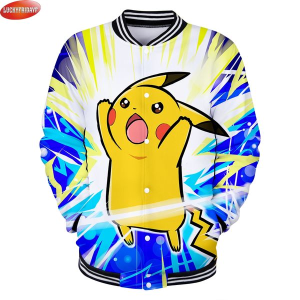 3d printed baseball jackets women/men long sleeve fashion 2018 casual jackets streetwear anime clothes, Black;brown
3d printed baseball jackets women/men long sleeve fashion 2018 casual jackets streetwear anime clothes, Black;brown