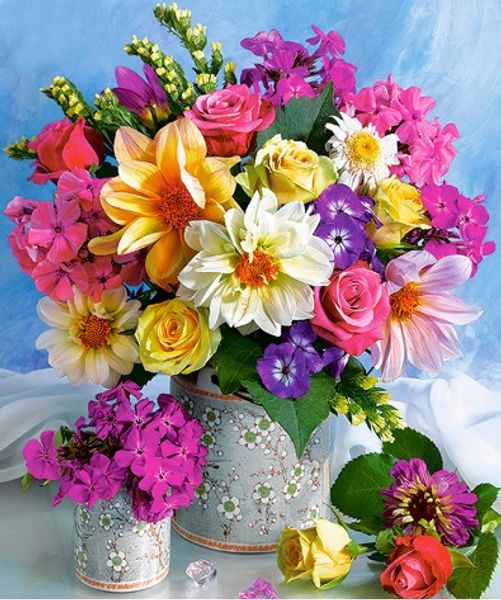 full square/round drill 5d diy diamond painting "flower vase" embroidery cross stitch mosaic home decor art experience toys gift a
full square/round drill 5d diy diamond painting "flower vase" embroidery cross stitch mosaic home decor art experience toys gift a