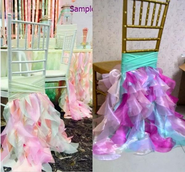 for new arrival decoration colorful chair sashes chair covers sample link vintage modern wedding supplies
for new arrival decoration colorful chair sashes chair covers sample link vintage modern wedding supplies