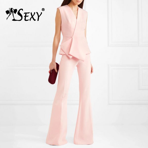 gofashion bodycon women sets vestidos 2 two pieces set deep v neck clubwear tank celebrity evening party dress 2018, White
gofashion bodycon women sets vestidos 2 two pieces set deep v neck clubwear tank celebrity evening party dress 2018, White